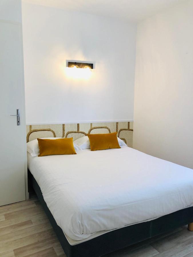 Artimon Beach Appart Les Sables D Olonne Exterior photo